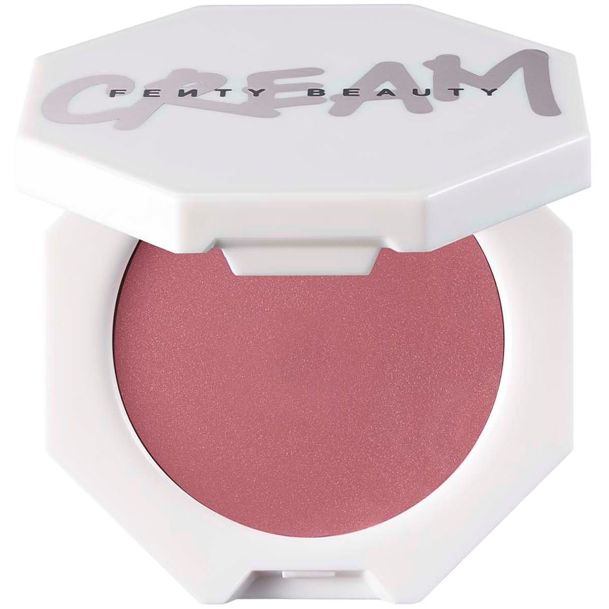 Fenty Beauty Cheeks Out Freestyle Cream Blush Cool Berry