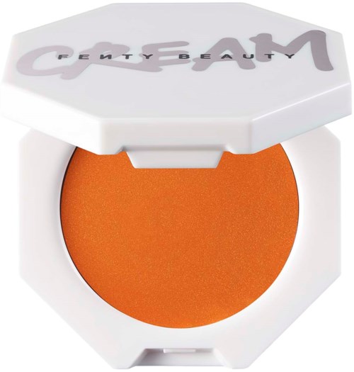 Fenty Beauty Cheeks Out Freestyle Cream Blush Fuego Flush