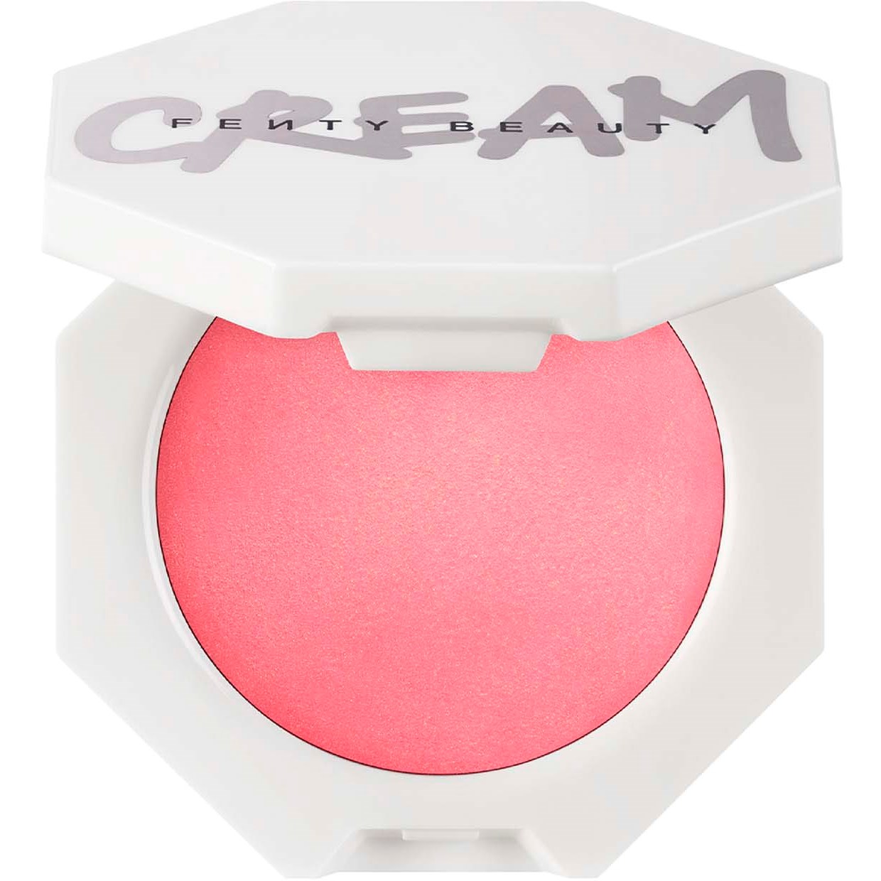Fenty Beauty Cheeks Out Freestyle Cream Blush Pinky Promise