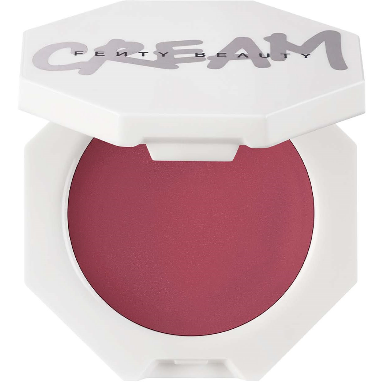 Fenty Beauty Cheeks Out Freestyle Cream Blush RiRi