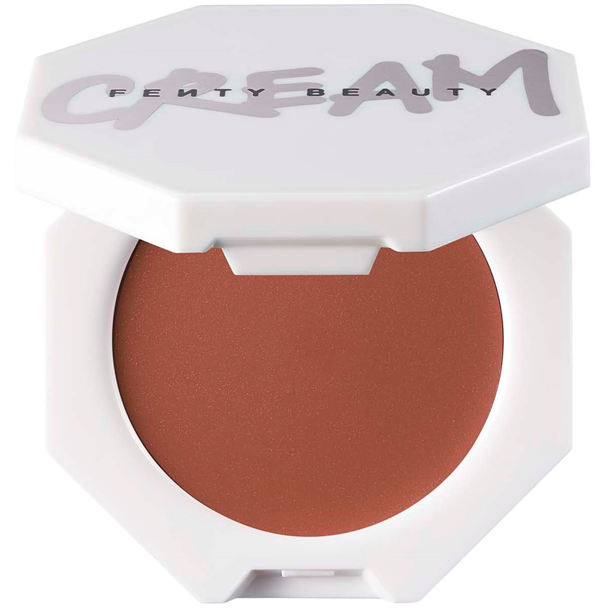 Fenty Beauty Cheeks Out Freestyle Cream Blush Rosé Latte