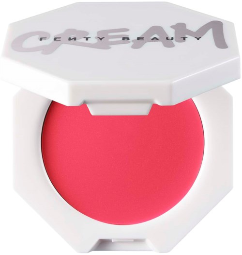 Fenty Beauty Cheeks Out Freestyle Cream Blush Strawberry Drip