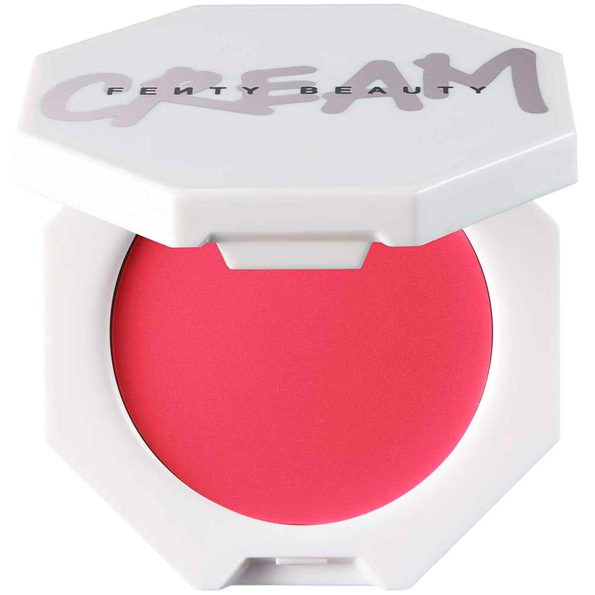 Fenty Beauty Cheeks Out Freestyle Cream Blush Strawberry Drip