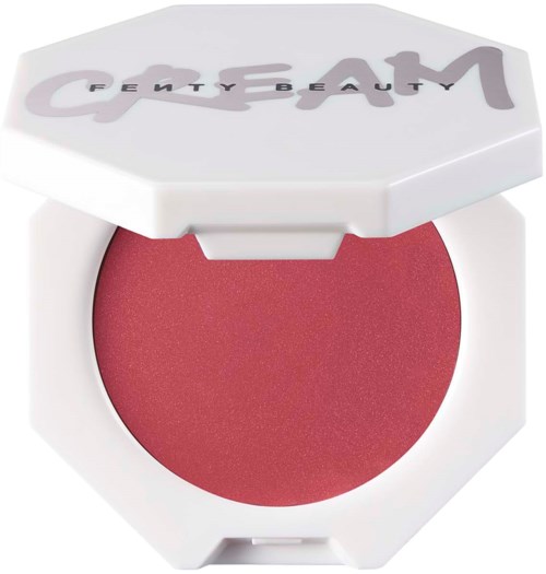 Fenty Beauty Cheeks Out Freestyle Cream Blush Summertime Wine