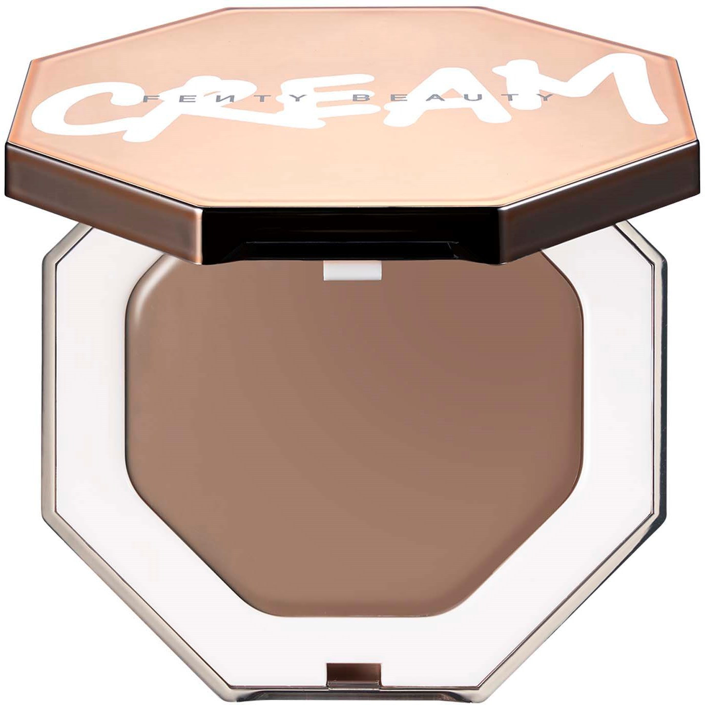 Fenty Beauty Cheeks Out Freestyle Cream Bronzer Amber parfym