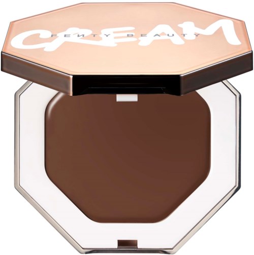 Fenty Beauty Cheeks Out Freestyle Cream Bronzer Chocolate