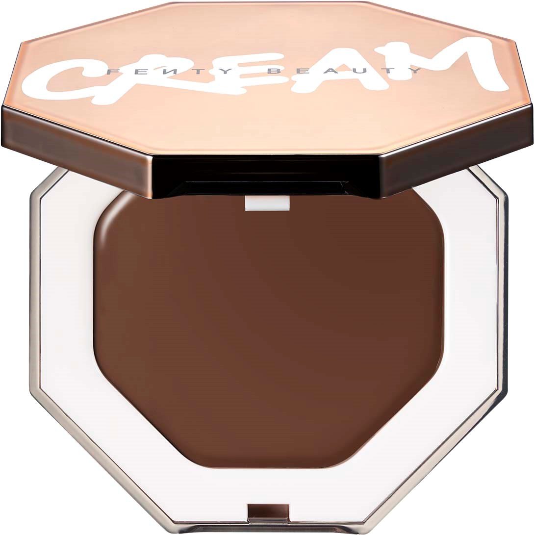 Fenty Beauty Cheeks Out Freestyle Cream Bronzer Chocolate