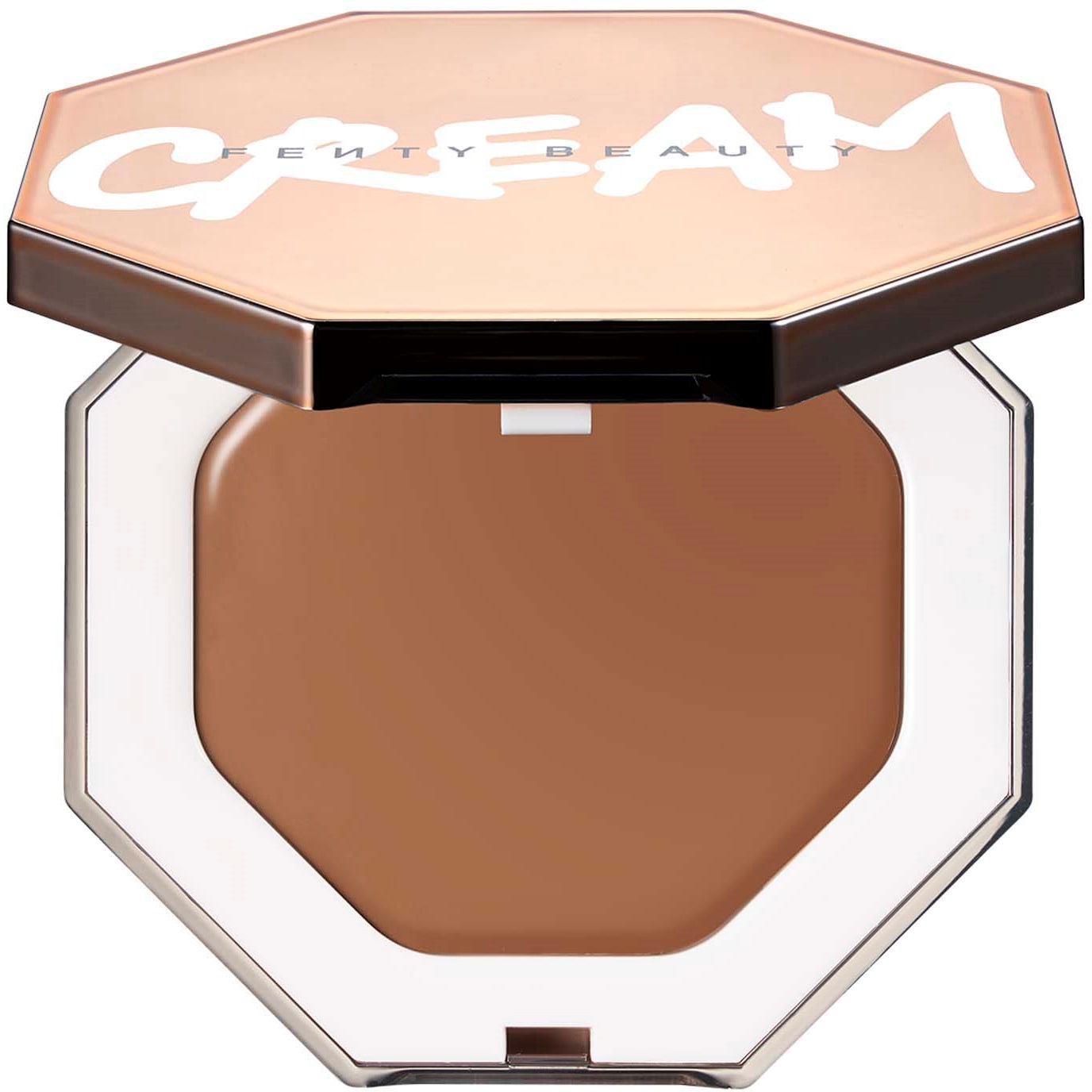 Fenty Beauty Cheeks Out Freestyle Cream Bronzer Macchiato