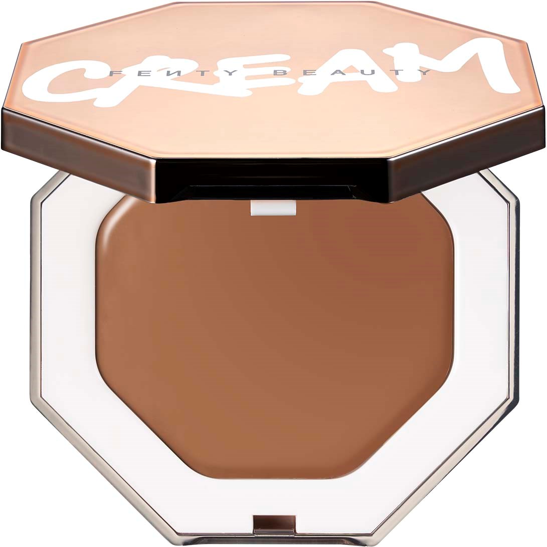 Fenty Beauty Cheeks Out Freestyle Cream Bronzer Macchiato
