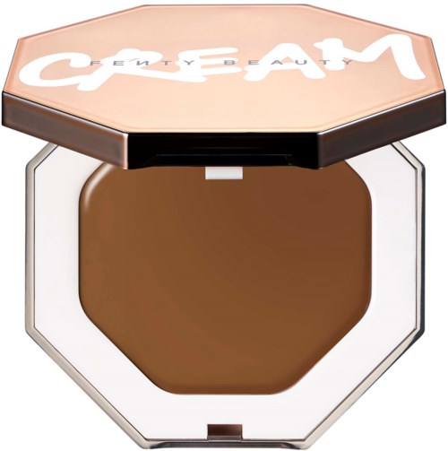 Fenty Beauty Cheeks Out Freestyle Cream Bronzer Teddy