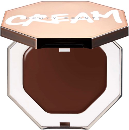 Fenty Beauty Cheeks Out Freestyle Cream Bronzer Toffee Tease