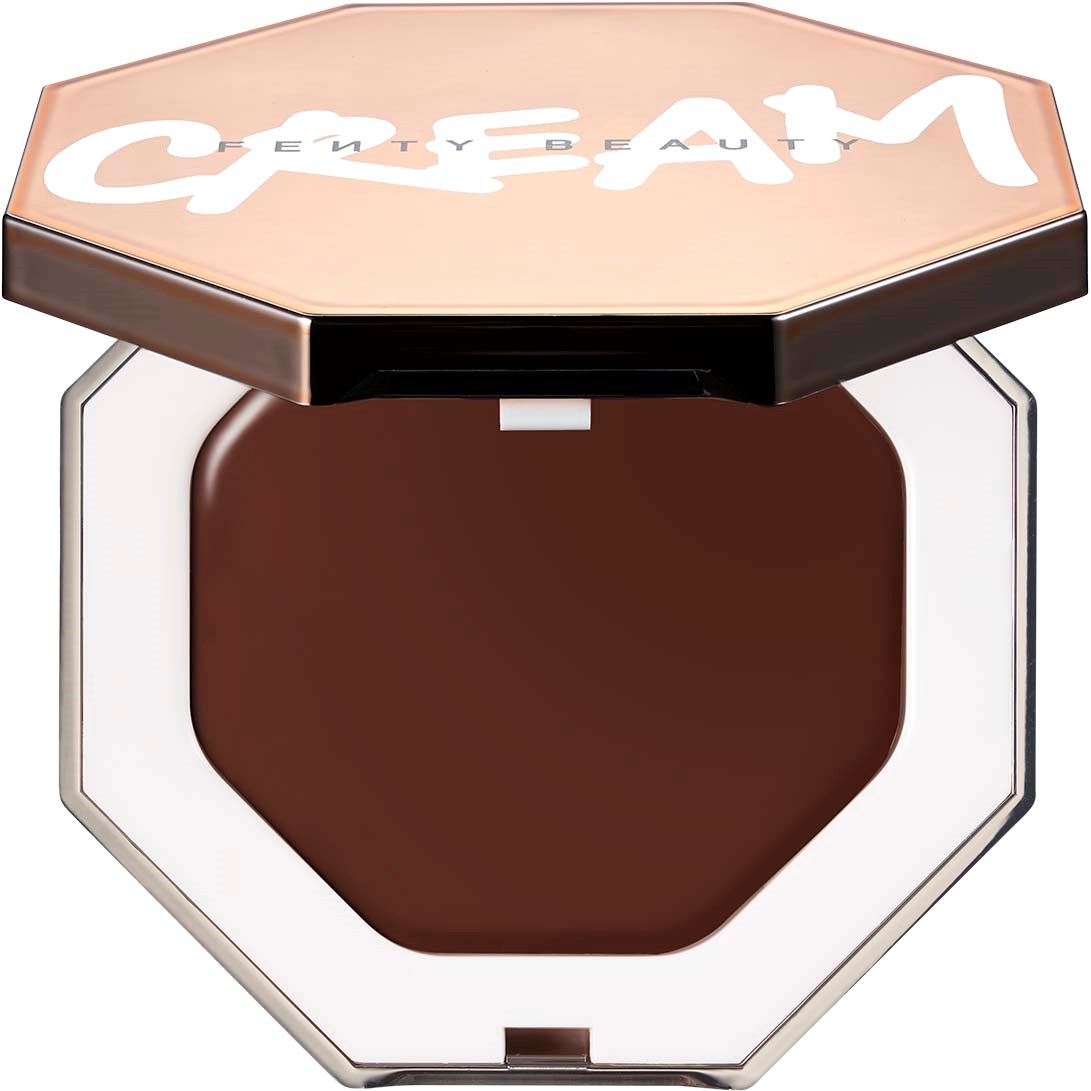 Fenty Beauty Cheeks Out Freestyle Cream Bronzer Toffee Tease