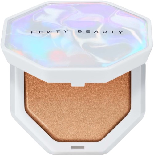Fenty Beauty Demi’Glow Light Diffusing Highlighter Loo$e Change