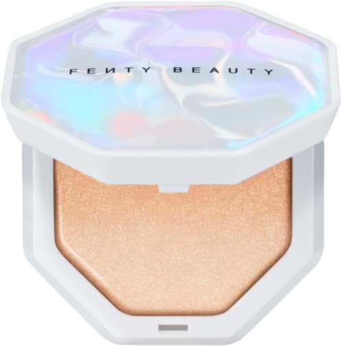 Fenty Beauty Demi’Glow Light Diffusing Highlighter Prosecco