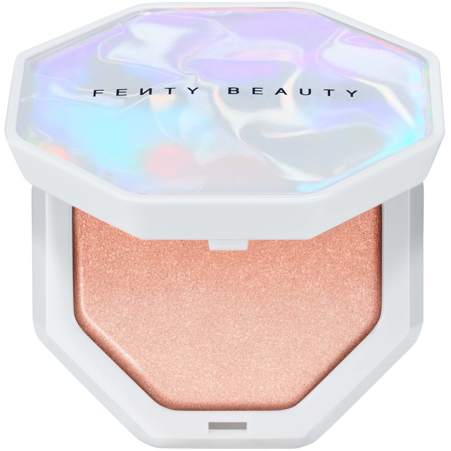 Fenty Beauty Demi’Glow Light Diffusing Highlighter Tutu Much