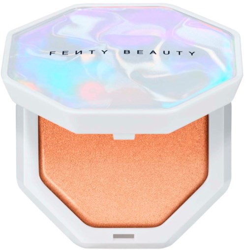Fenty Beauty Demi’Glow Light Diffusing Highlighter Yum Rum