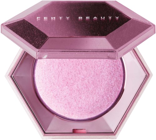 Fenty Beauty Diamond Bomb All Over Diamond Veil Lavender Luv'r