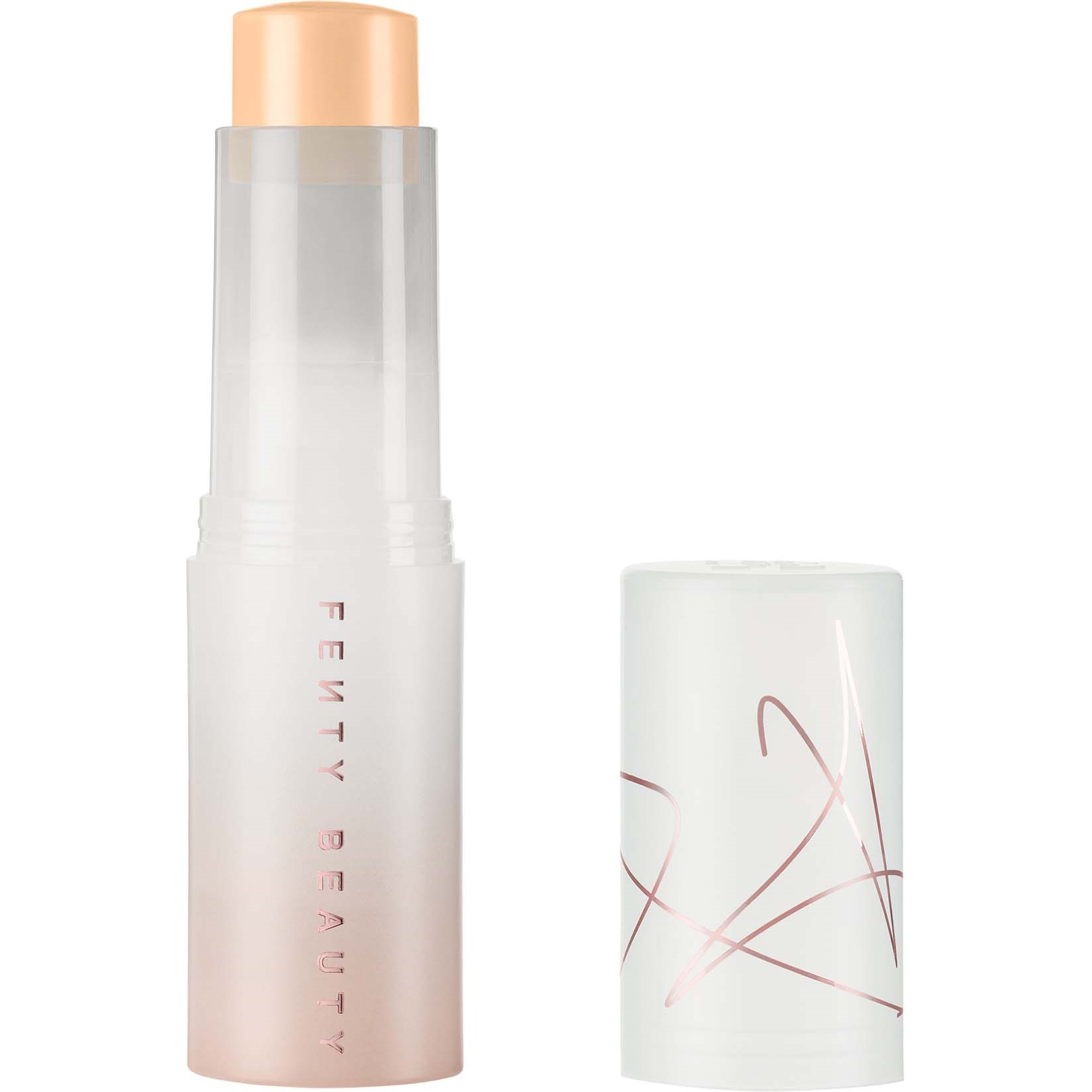 Fenty Beauty Eaze Drop Blur + Smooth Tint Stick 3