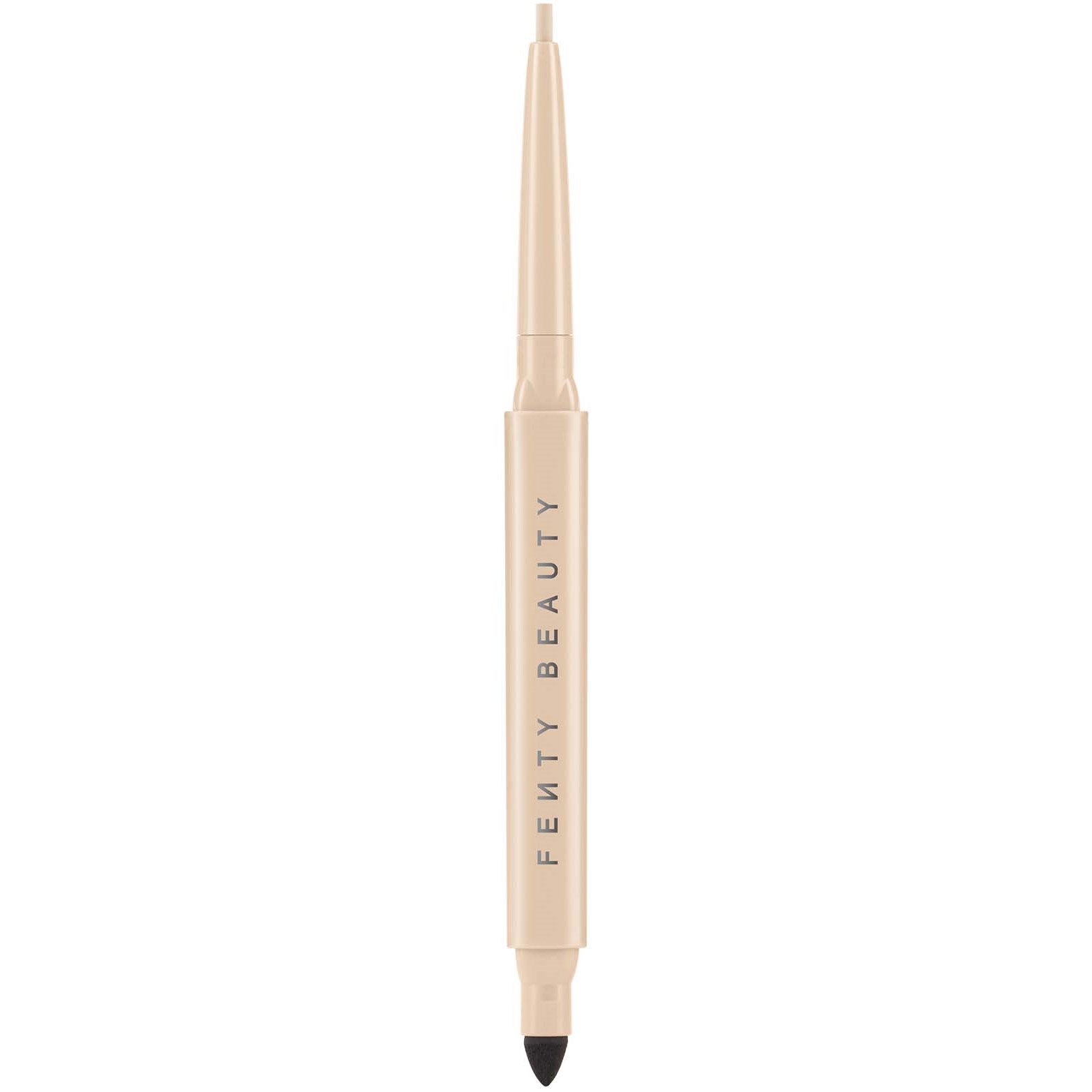 Fenty Beauty Fine Linez Lash Line-Enhancing Eyeliner Vanilla Kill
