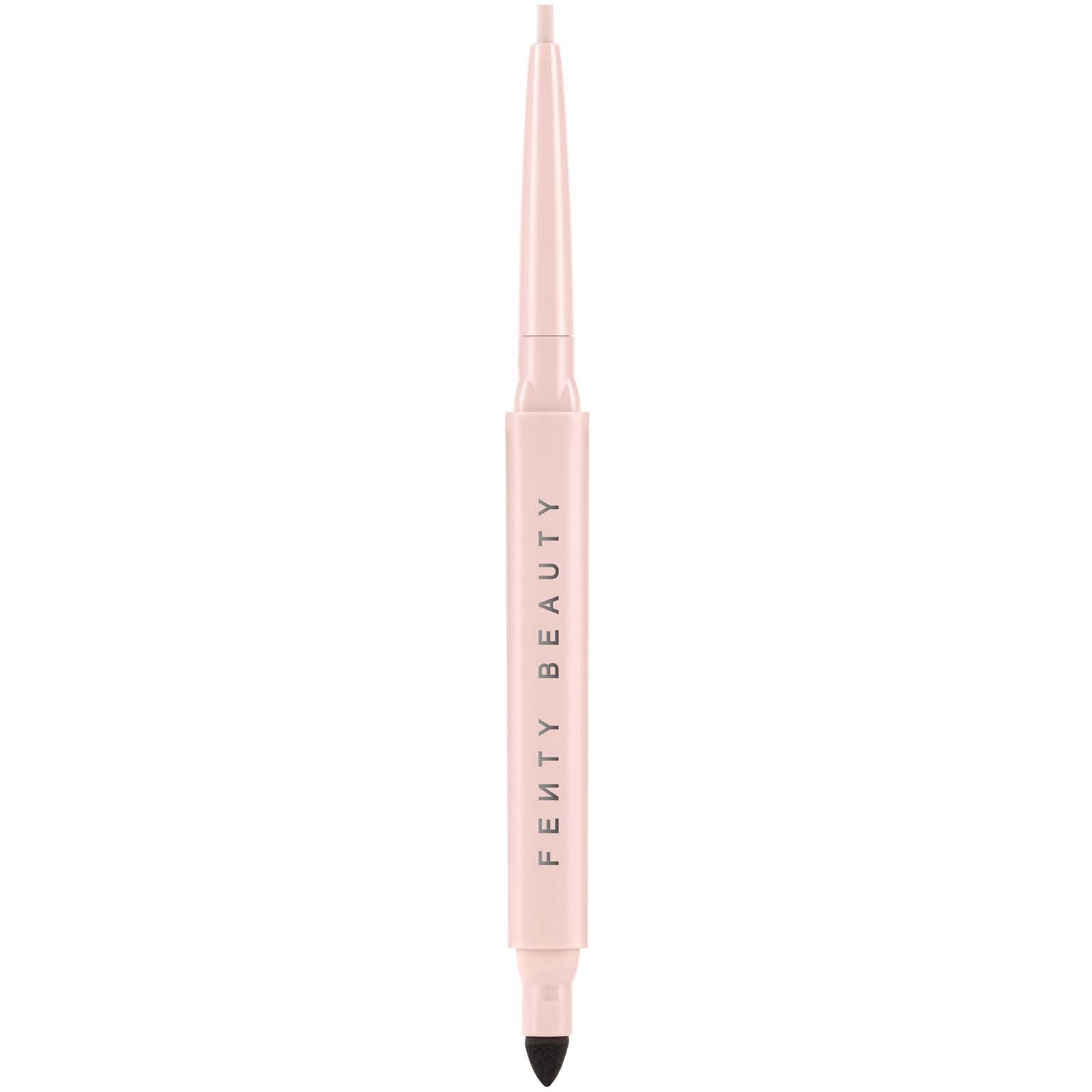 Fenty Beauty Fine Linez Lash Line-Enhancing Eyeliner Wink O'pink