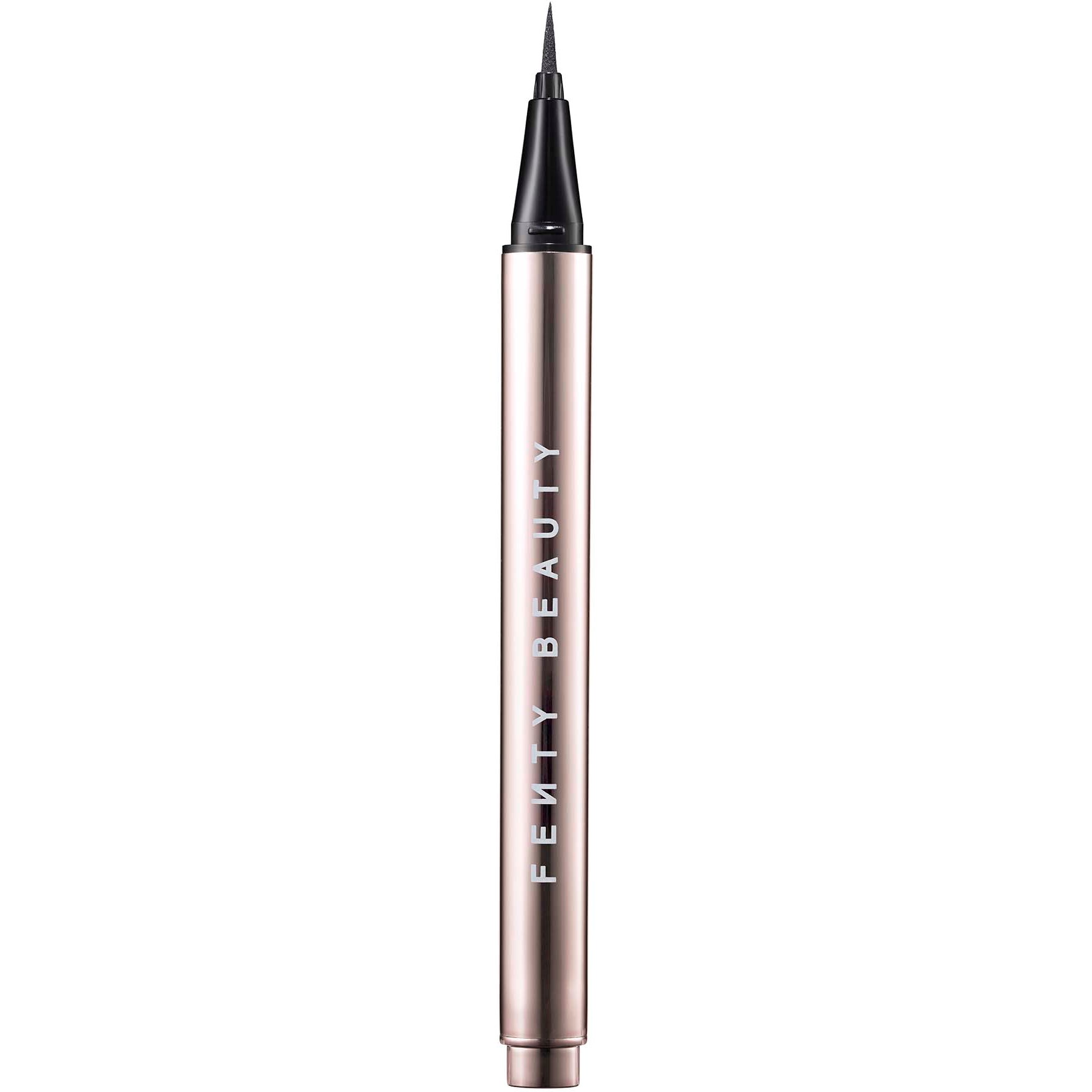 Fenty Beauty Flyliner Longwear Liquid Eyeliner 01 Cuz I'm Black