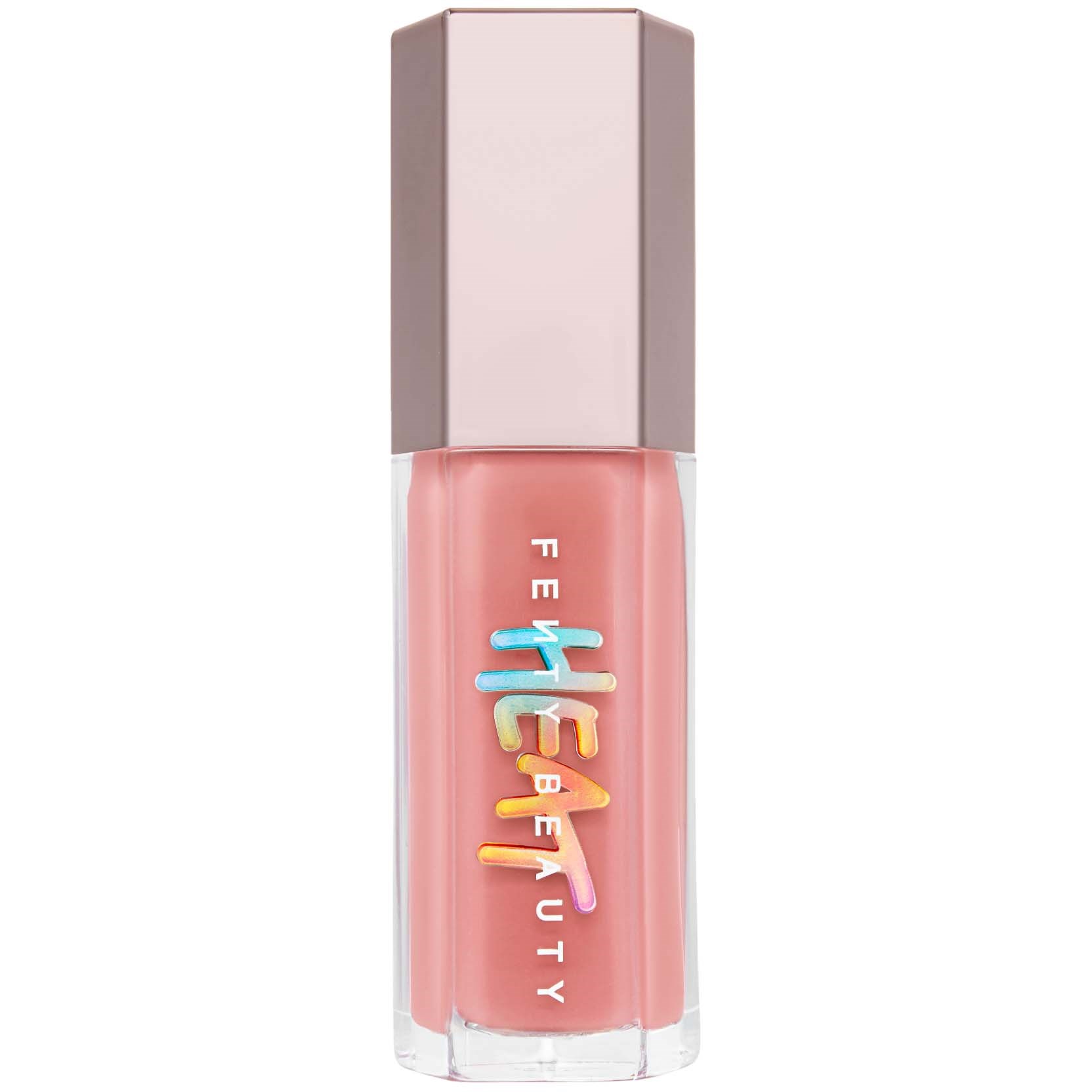 Fenty Beauty Gloss Bomb Heat Universal Lip Luminizer + Plumper Candy Lava