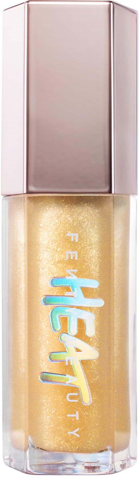 Fenty Beauty Gloss Bomb Heat Universal Lip Luminizer + Plumper Lemon Lava