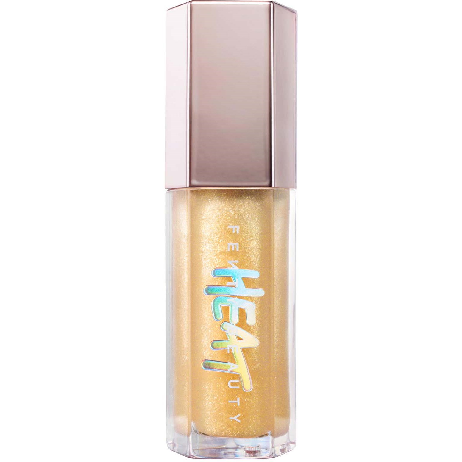 Fenty Beauty Gloss Bomb Heat Universal Lip Luminizer + Plumper Le