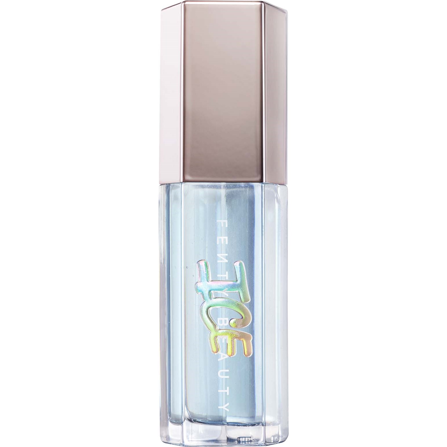 Fenty Beauty Gloss Bomb Ice Cooling Lip Luminizer Cold Heart'd