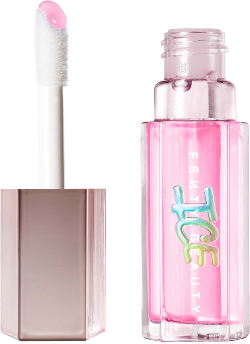 Fenty Beauty Gloss Bomb Ice Cooling Lip Luminizer Fruitz Berry Jelly