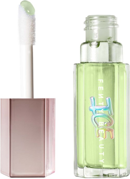 Fenty Beauty Gloss Bomb Ice Cooling Lip Luminizer Fruitz Cucum'brrr