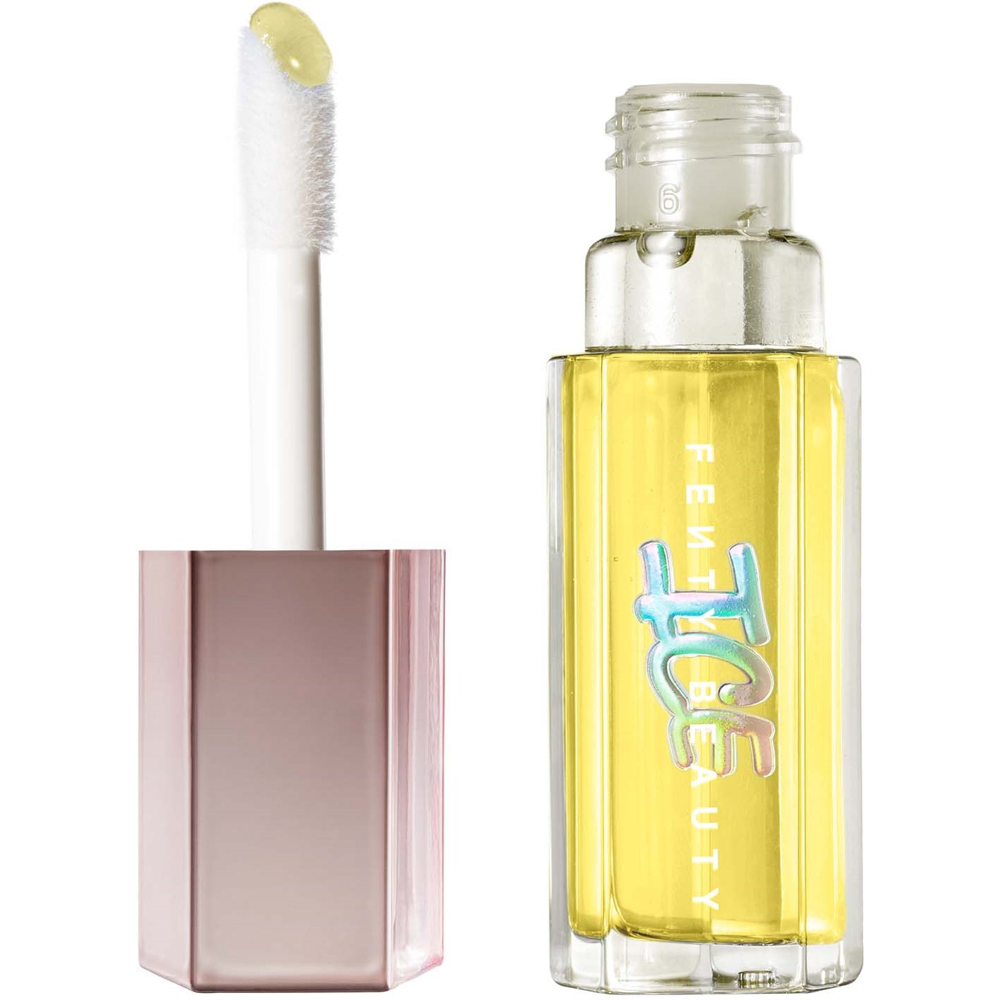 Fenty Beauty Gloss Bomb Ice Cooling Lip Luminizer Fruitz Ice'd Pi