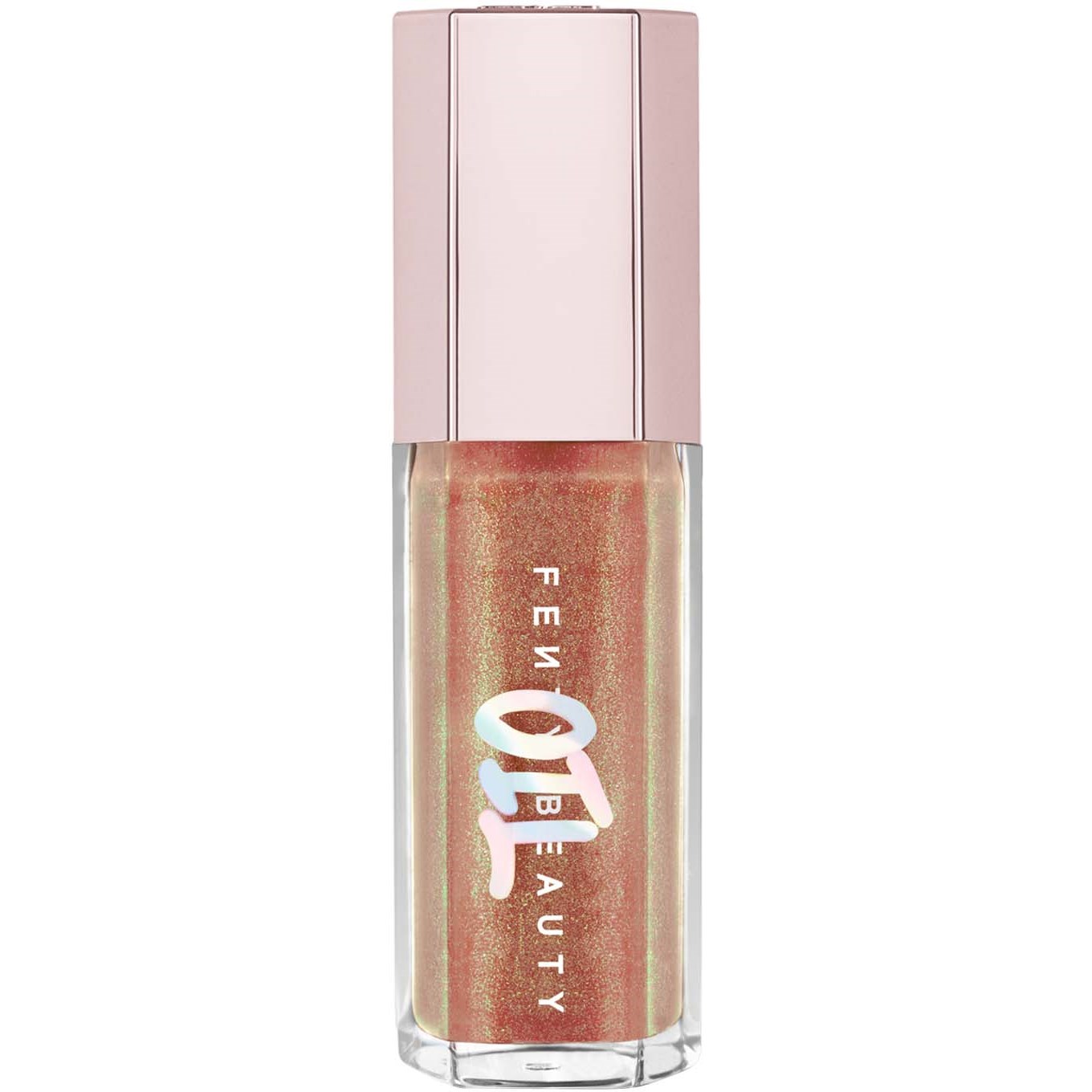 Fenty Beauty Gloss Bomb Oil Fenty Glow
