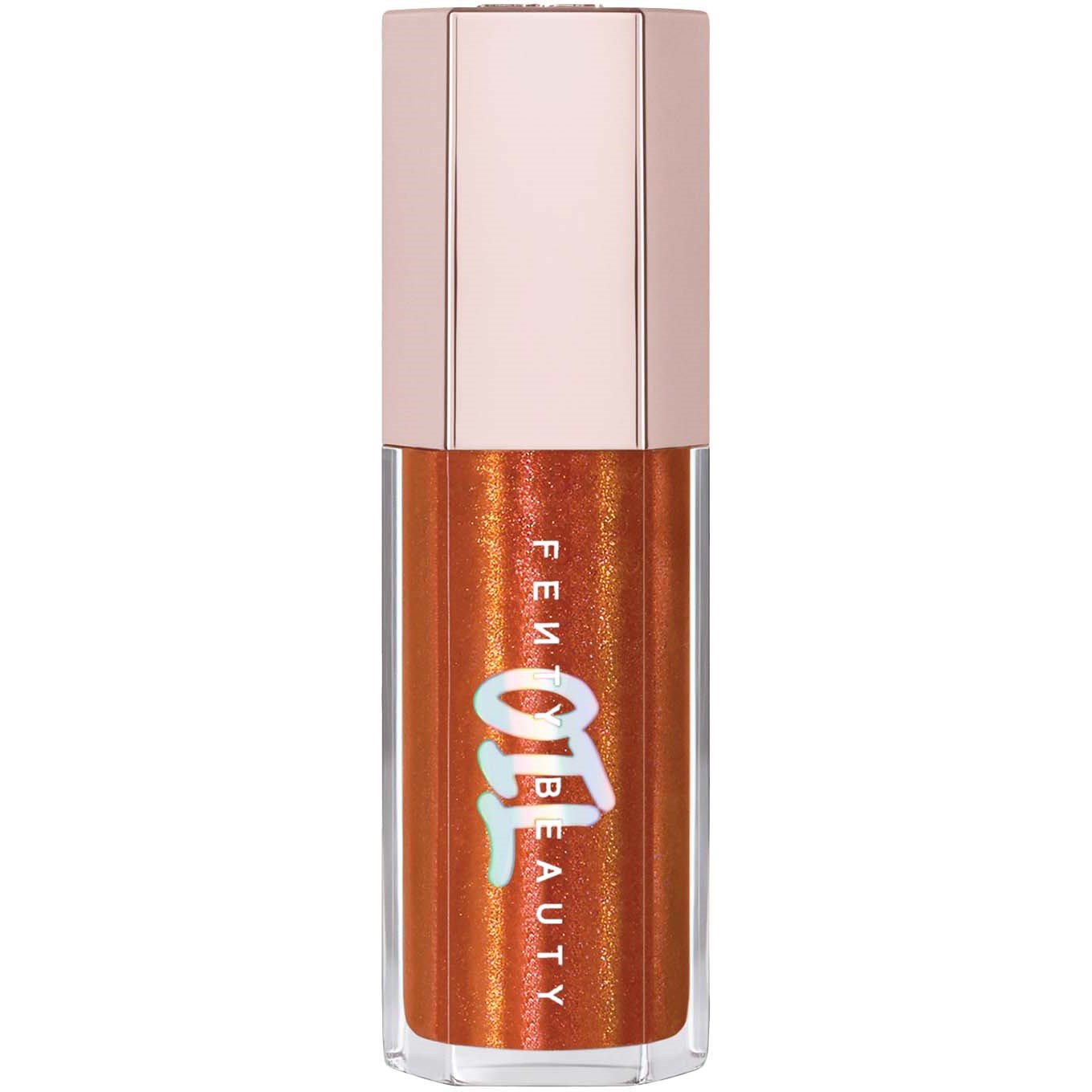 Fenty Beauty Gloss Bomb Oil Frosted Bunz