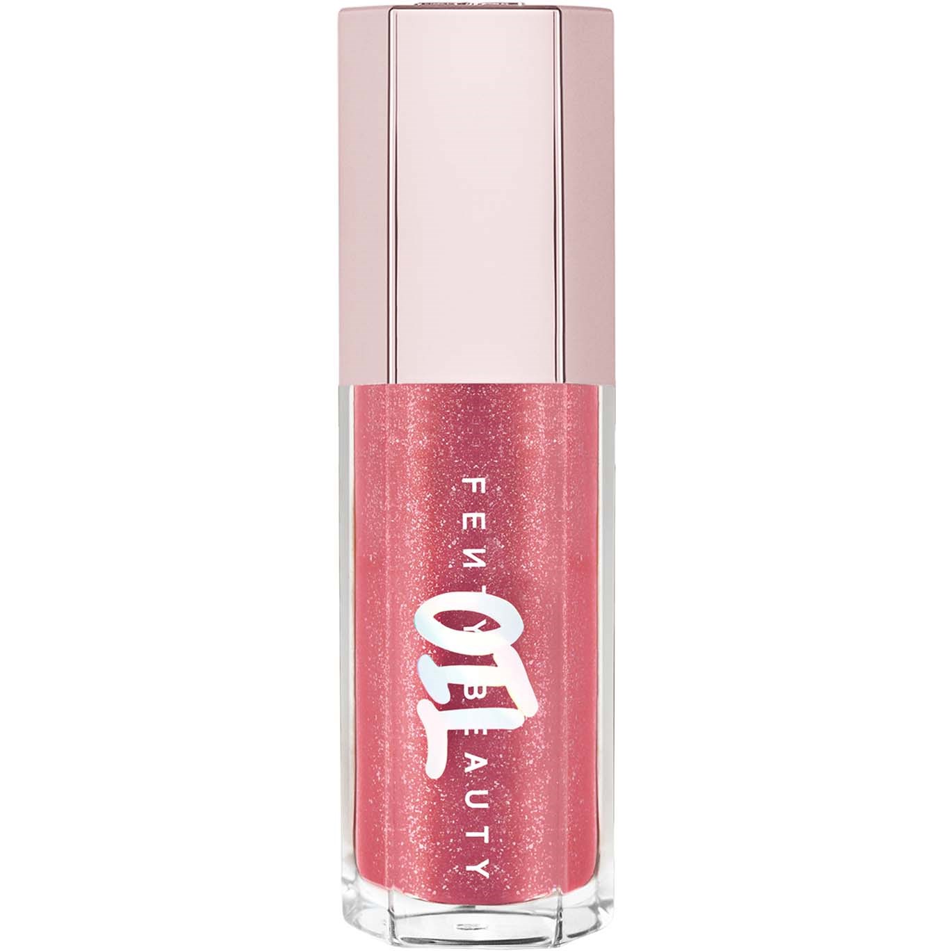 Fenty Beauty Gloss Bomb Oil Fussy