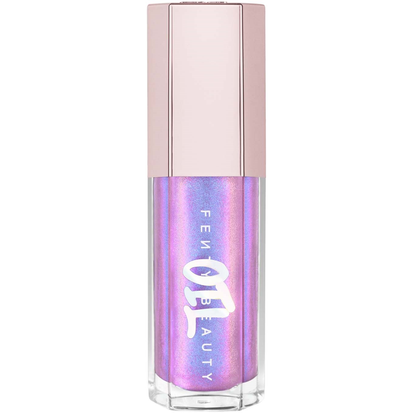 Fenty Beauty Gloss Bomb Oil Miss Jellyfish