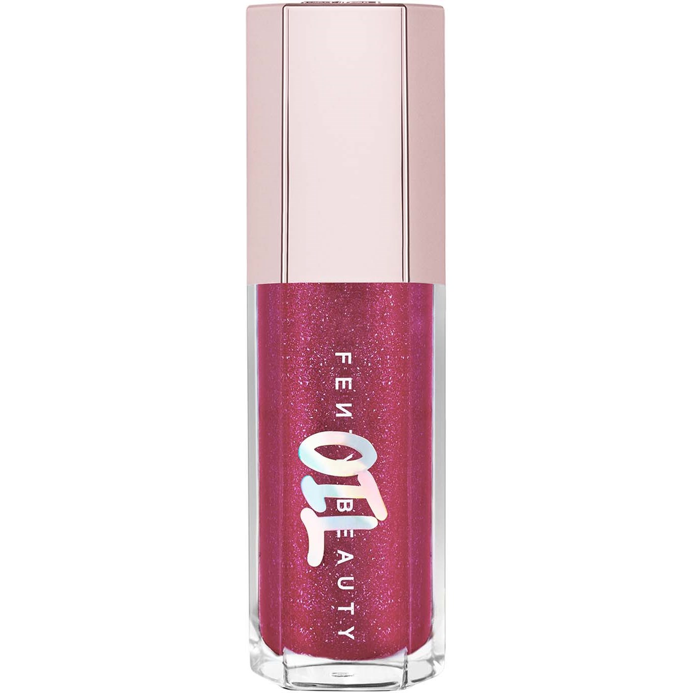 Fenty Beauty Gloss Bomb Oil Raspberry Jamz