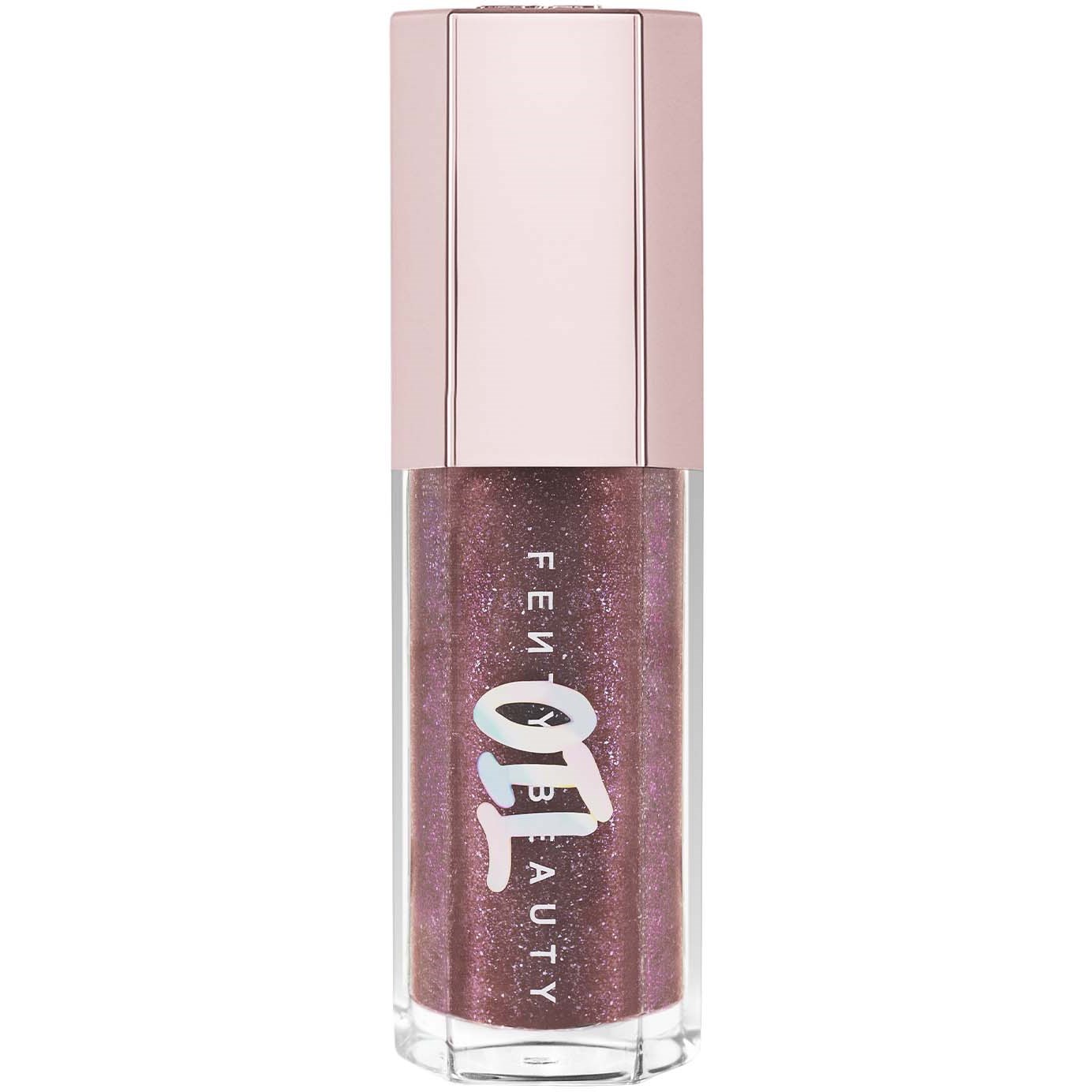 Fenty Beauty Gloss Bomb Oil Rose Amber
