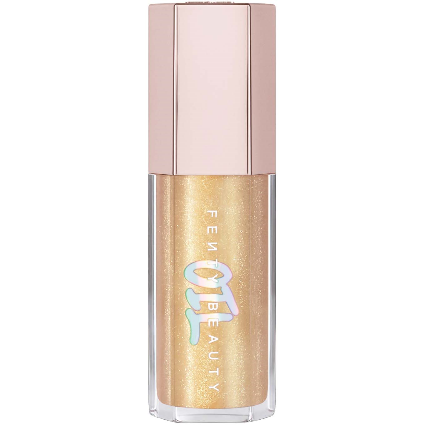 Fenty Beauty Gloss Bomb Oil Superfine Suga