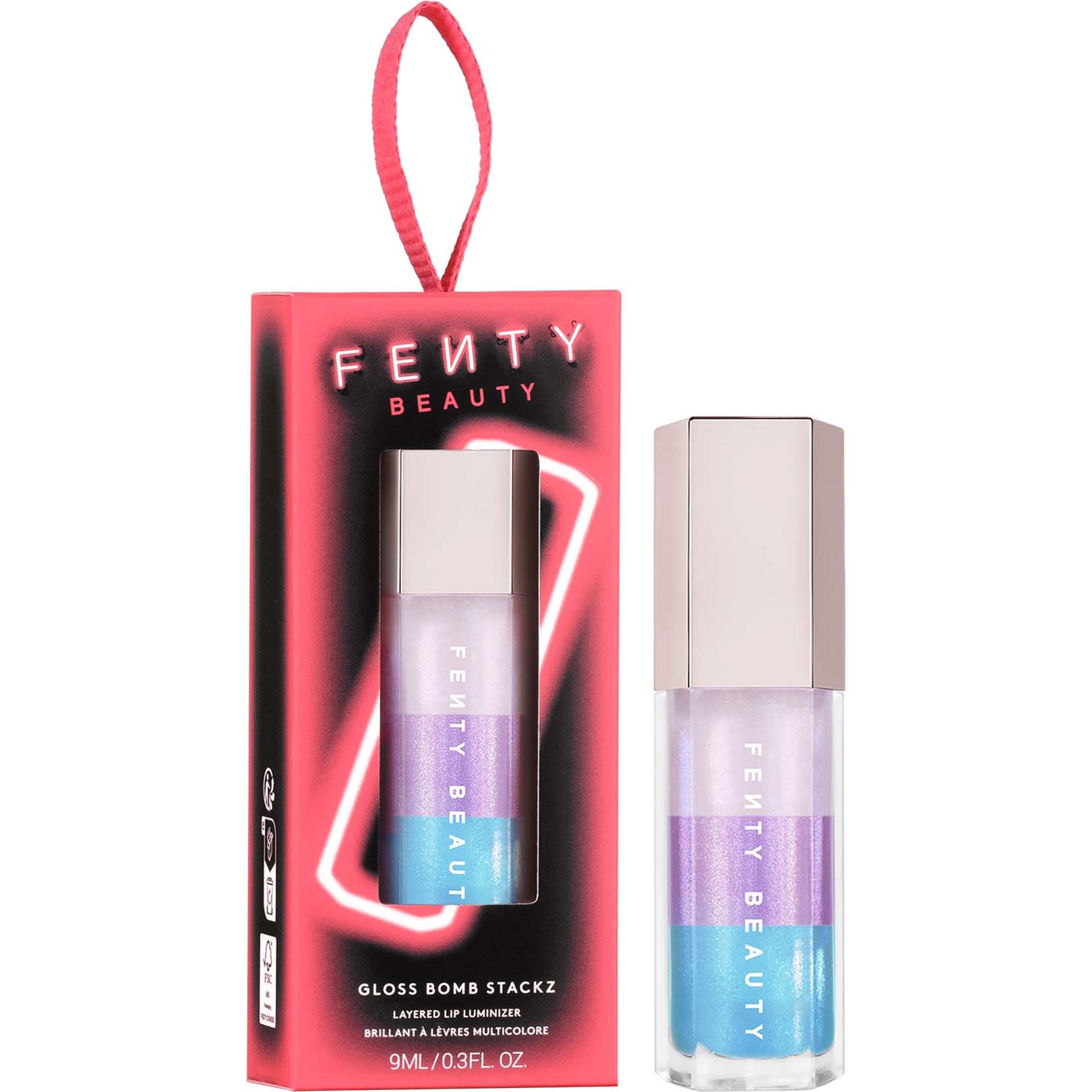 Fenty Beauty Gloss Bomb Stackz Limited Edition 9 ml