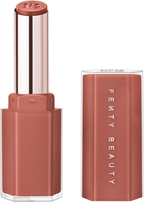 Fenty Beauty Gloss Bomb Stix Pink Brown