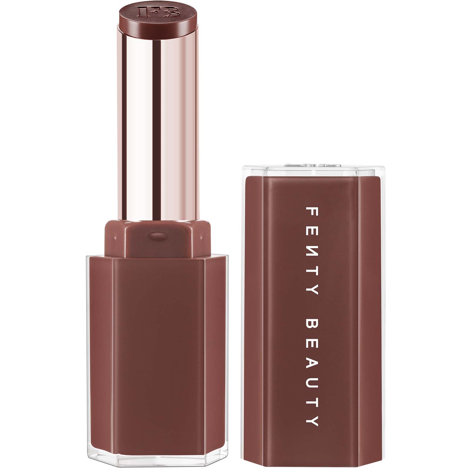 Fenty Beauty Gloss Bomb Stix Rose Amber