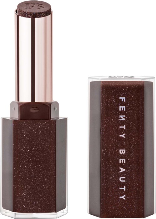 Fenty Beauty Gloss Bomb Stix Shimmer Hot Chocolit