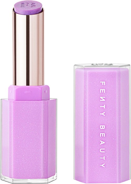 Fenty Beauty Gloss Bomb Stix Shimmer Icy Amethy$t | lyko.com