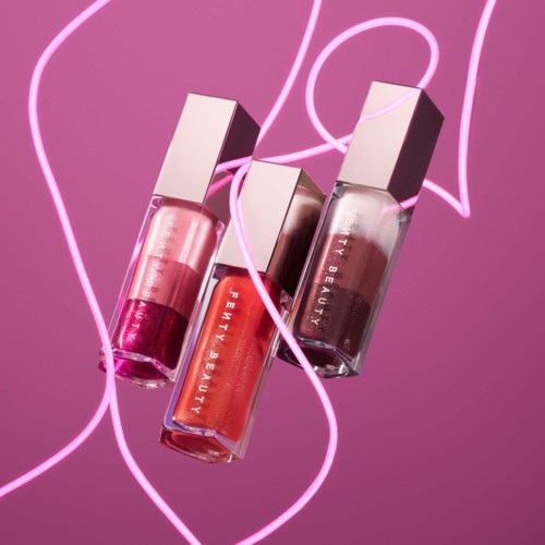 Fenty Beauty Glossy Posse VIII Gift Set
