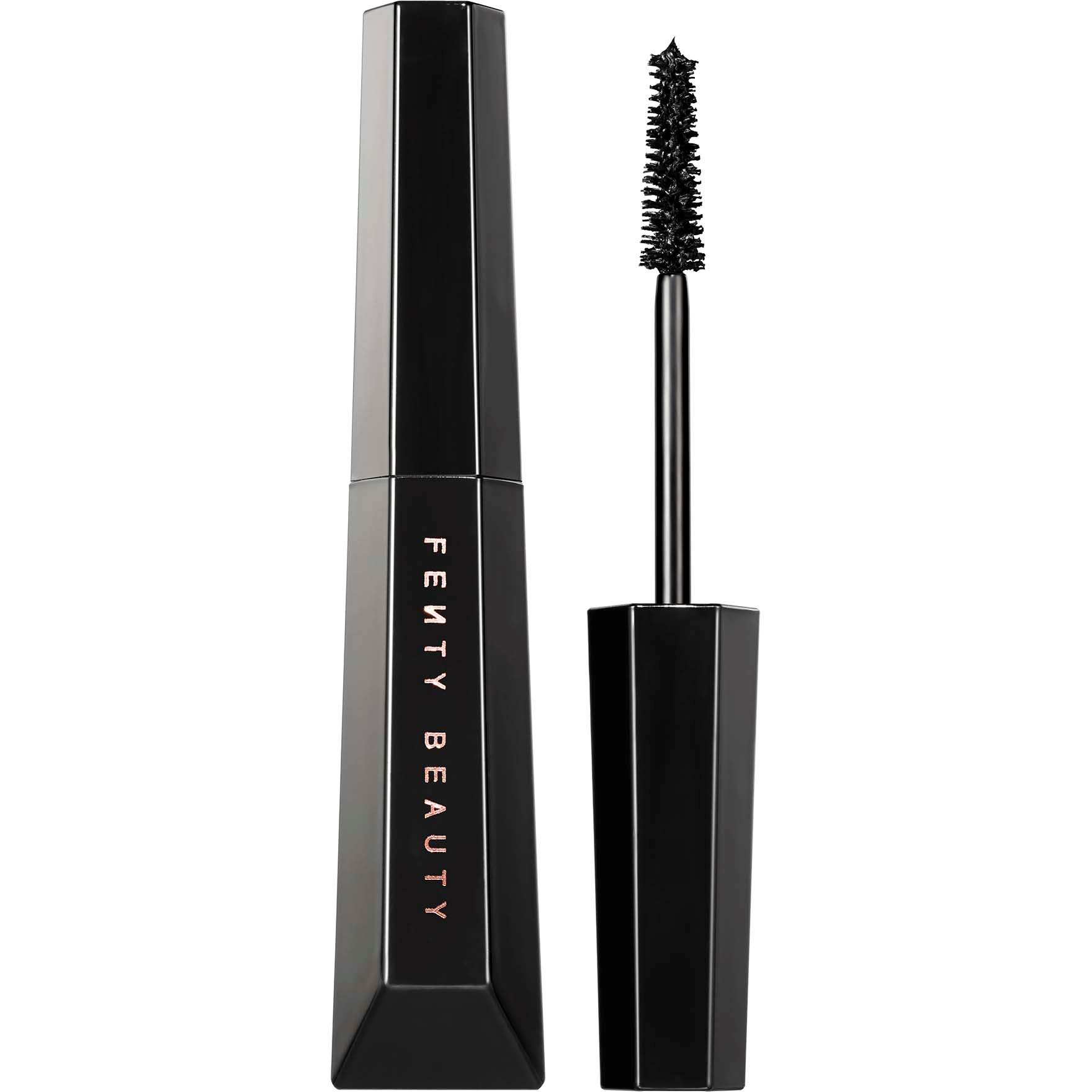 Fenty Beauty Hella Thicc Volumizing Mascara Cuz I'm Black