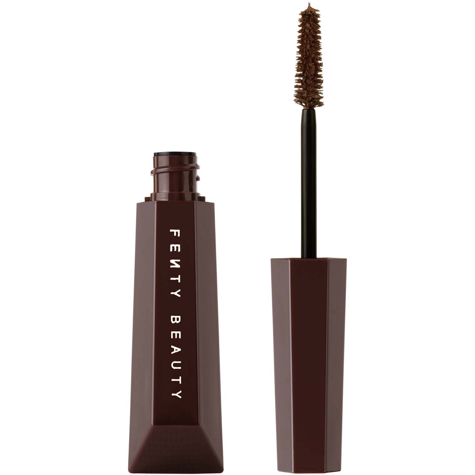 Fenty Beauty Hella Thicc Volumizing Mascara Let'z Be Blunt