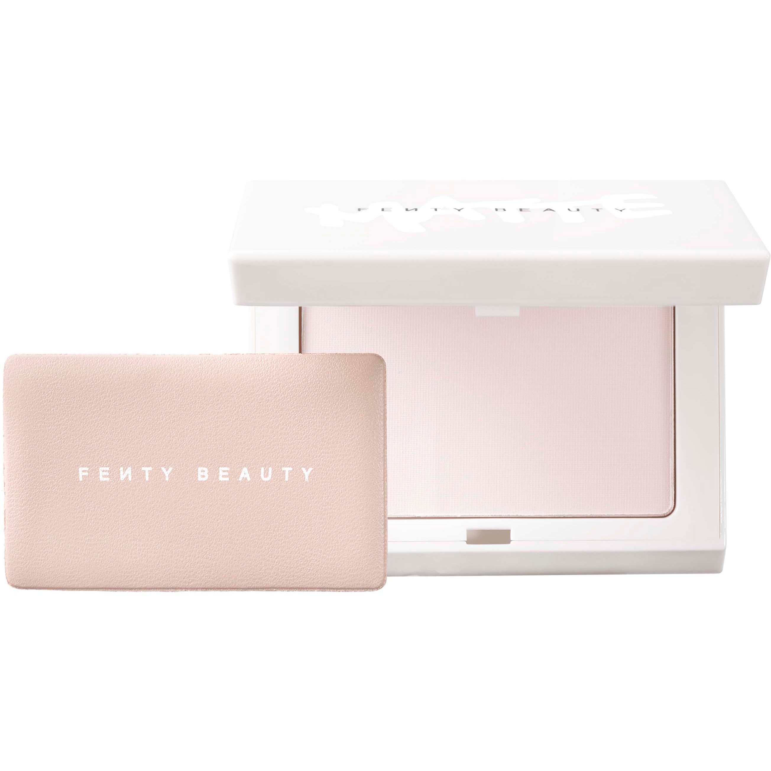 Fenty Beauty Invisimatte Instant Setting + Blotting Powder Talc-F