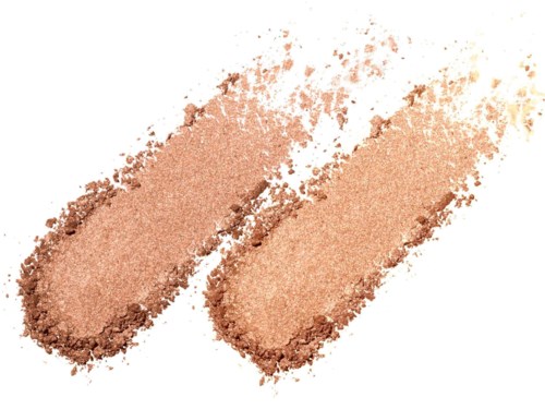 Fenty Beauty Killawatt Freestyle Highlighter Duo Afternoon Snack/Mo' Hunny