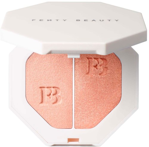 Fenty Beauty Killawatt Freestyle Highlighter Duo Girl Next Next Door/Chic Phreak